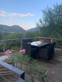 Le Cabanon - Sospel (Sospello) - 0