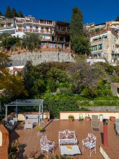 Villa Giannina B&B - Taormina - 7