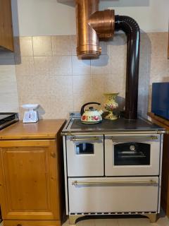 A casa di amici - Vidor - 1