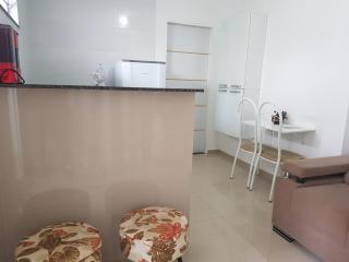 Casa com garagem 900 metros do mar - João Pessoa - 9
