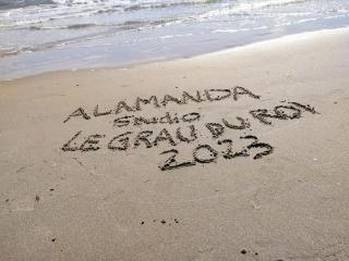 ALAMANDA STUDIO LE GRAU DU ROI - - 9