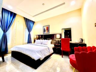 Buddiez Hotel & Resort - Enugu - 5