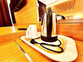 Buddiez Hotel & Resort - Enugu - 2