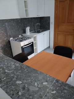 Whitestar Guesthouse - Salina - 3