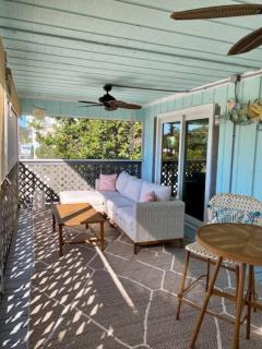 Kokomo- Canal front 2b/1bath home - Big Pine Key - 6