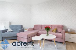 Apartament 321 Pinea - Aprent - 9