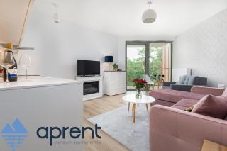 Apartament 321 Pinea - Aprent - Pobierowo - 7