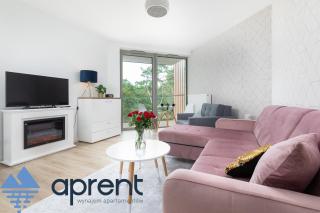 Apartament 321 Pinea - Aprent - Pobierowo - 8