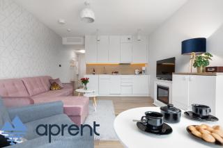 Apartament 321 Pinea - Aprent - Pobierowo - 3