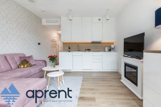 Apartament 321 Pinea - Aprent - Pobierowo - 4