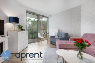 Apartament 321 Pinea - Aprent - 6