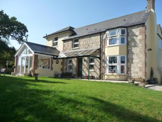 Ivy Hall - Wootton Bridge - 7
