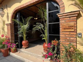 Casa Botanica - 0