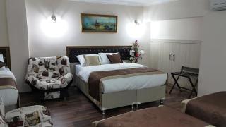BeyazitHan Suites Old City - 5