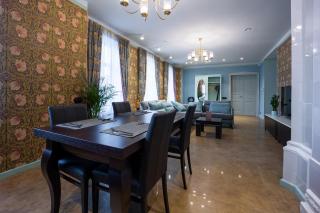 Amber House - Liepāja - 5