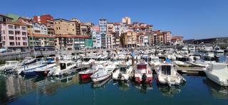 Elcano 1 - 2