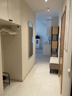 Sassi Apartment - Tartu - 8