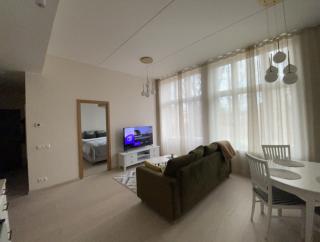 Sassi Apartment - Tartu - 5