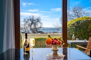 Beach-front boutique apartment Lido 113 - Alghero - 0