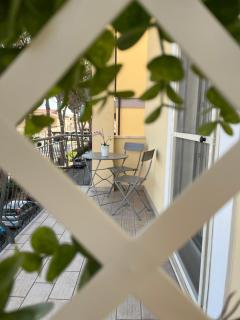Bed&Breakfast del viaggiatore - Fondi - 8