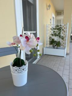 Bed&Breakfast del viaggiatore - Fondi - 7