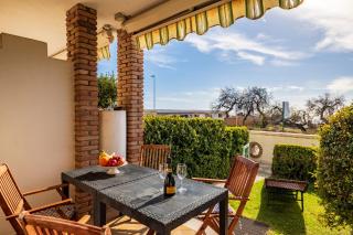 Beach-front boutique apartment Lido 113 - Alghero - 8