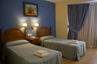 Hotel Clemente - Barbastro - 7