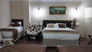 BeyazitHan Suites Old City - Istanbul - 4
