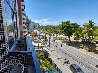 dúplex beira-mar - Maceió - 1