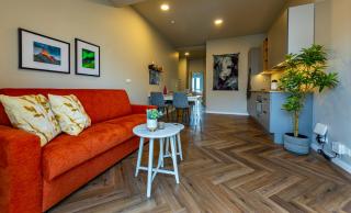 Iceland SJF Apartments - 401 - Reykjavík - 6