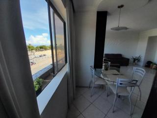 dúplex beira-mar - Maceió - 3