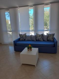 Villetta dei Fiori, vicino Spiaggia di Punta Pizzo - 2