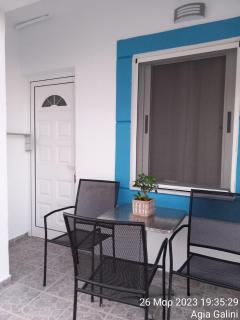 Happy Days - Agia Galini - 1