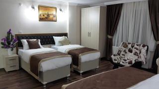 BeyazitHan Suites Old City - 3