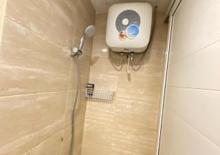 Tentrem Room at Springwood Residence - Warungmangga - 6