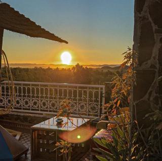 Riad Chay & Boutique - 2