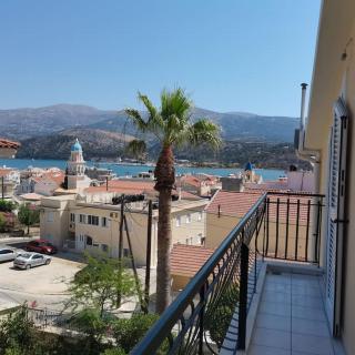 Denia's house in the heart of Argostoli - Argostoli - 0