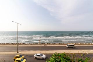 Apartamento cerca al Mar - Cartagena de Indias - 7