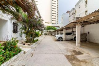 Apartamento cerca al Mar - Cartagena de Indias - 8