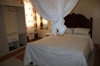 Furnished Apartments in Nairobi 14km from Jomo Kenyatta International Airport and SGR - Embakasi - 3