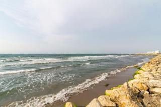 Apartamento cerca al Mar - Cartagena de Indias - 9