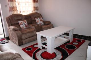 Furnished Apartments in Nairobi 14km from Jomo Kenyatta International Airport and SGR - Embakasi - 5