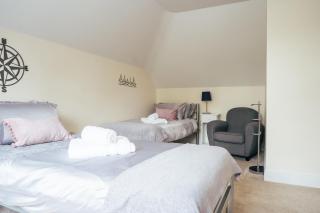 Inglewood Cottage - New Milton - 6