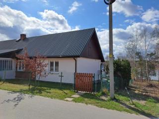 Domek u Jadzi - 8