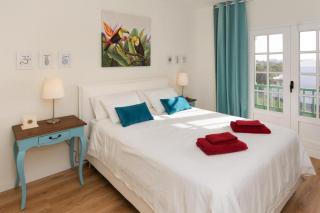 Apartamento OM con vistas al mar y volcanes - Costa Teguise - 2