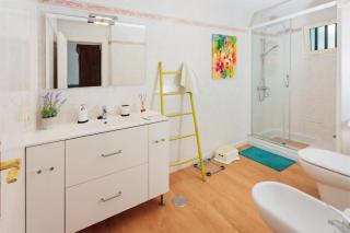 Apartamento OM con vistas al mar y volcanes - Costa Teguise - 1