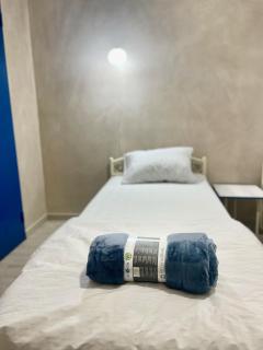 Hostel GARDEN St - 1