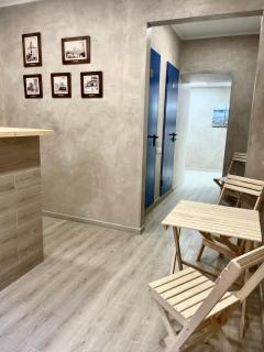 Hostel GARDEN St - 7