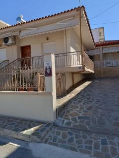 Periklis House - Nea Kalikratia - 4