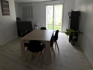 Appartement numéro 4 ou numéro 8 - Savigné-lʼÉvêque - 0